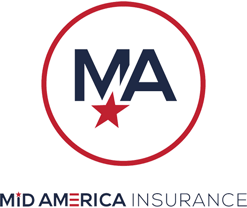 Mid America Insurance - Logo Small